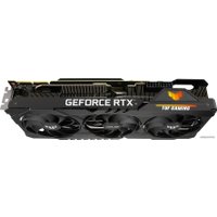 Видеокарта ASUS TUF Gaming GeForce RTX 3090 24GB GDDR6X TUF-RTX3090-24G-GAMING