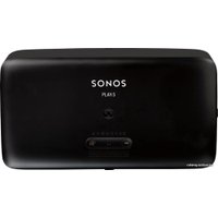 Беспроводная аудиосистема Sonos Play:5 (черный)