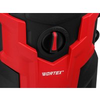 Мойка высокого давления Wortex PW 1620-2