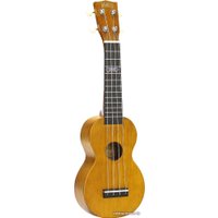 Укулеле Mahalo MK1PWTBR