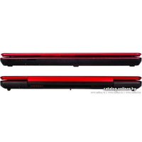 Игровой ноутбук Toshiba Qosmio X500-12Z (PQX33E-03T013RU)