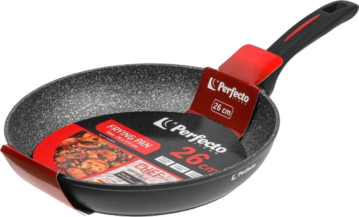 

Сковорода Perfecto Linea Chef 55-265301