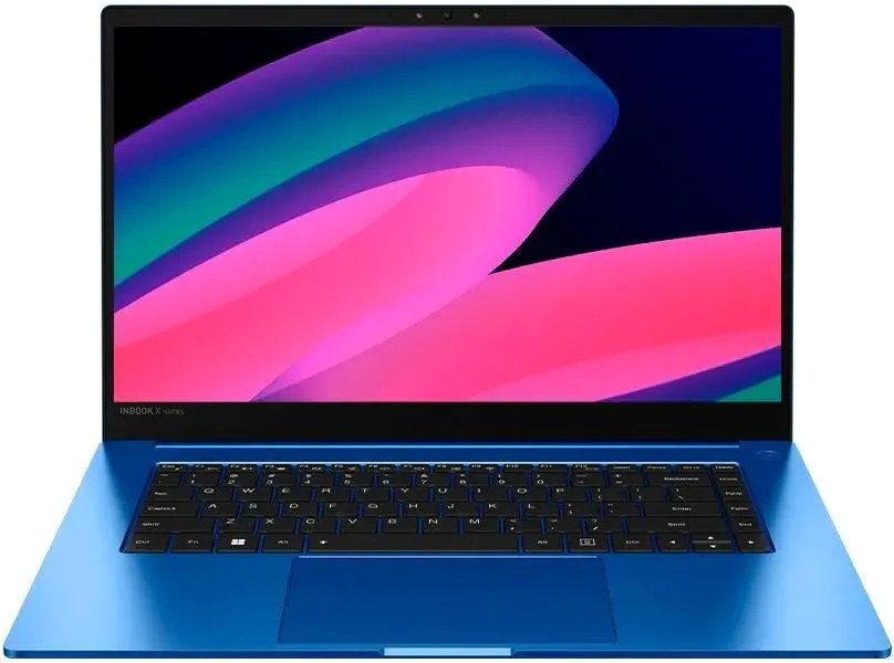 

Ноутбук Infinix Inbook X3 Plus 12TH XL31 71008301224