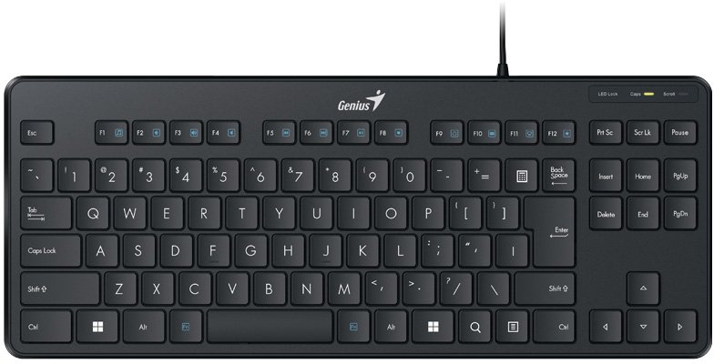 

Клавиатура Genius LuxeMate 110