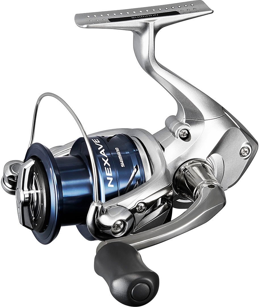 

Рыболовная катушка Shimano Nexave FE 6000