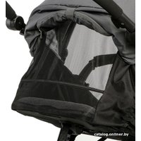 Коляска прогулочная «книга» Espiro Sonic Air 2019 (03 navy)