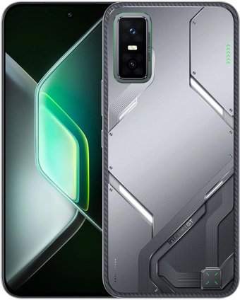 Infinix GT 30 X6876 8GB/256GB (графит)