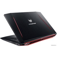 Игровой ноутбук Acer Predator Helios 300 PH317-51-73S4 NH.Q29EP.003