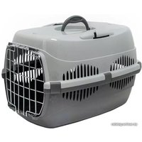 Переноска Zoom Спутник-1 3993 (серый)