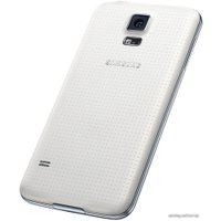 Телефон Samsung Galaxy S5 16GB White [G9006V]
