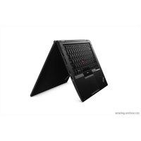 Ноутбук Lenovo ThinkPad X1 Yoga [20FQ0043RT]
