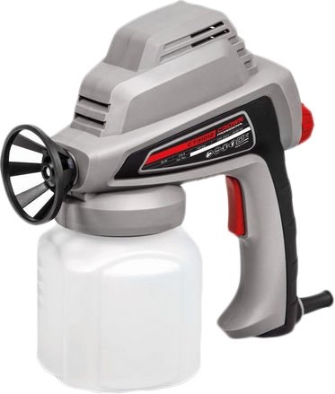 

Краскораспылитель Crown CT31012