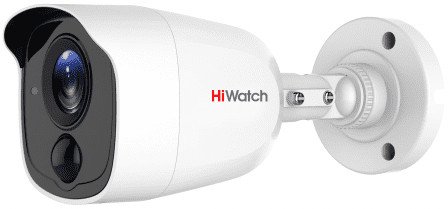 

CCTV-камера HiWatch DS-T510(B) (3.6 мм)