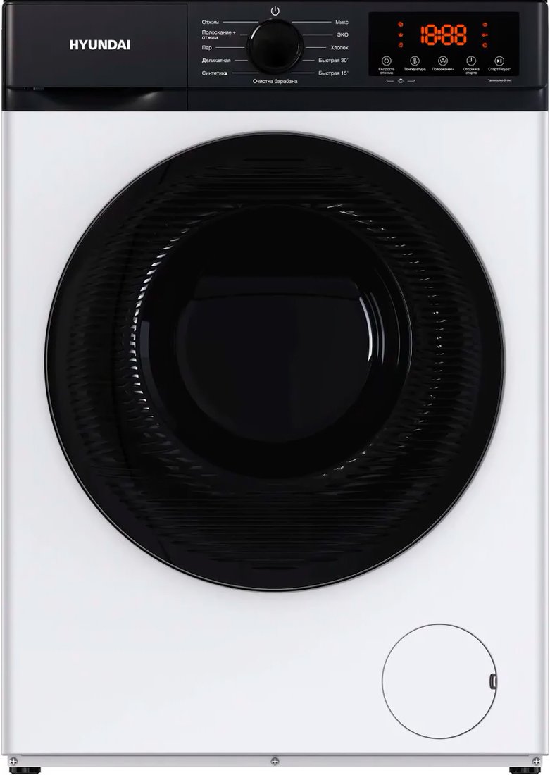 

Стиральная машина Hyundai WME8215