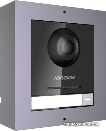 Вызывная панель Hikvision DS-KD8003-IME1/Surface
