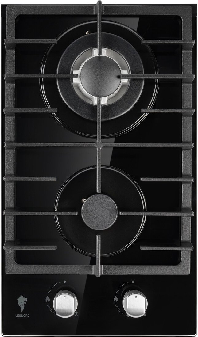 

Варочная панель Leonord LEG-30204GB-C