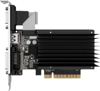 Palit GeForce GT 720 2GB DDR3 (NEAT7200HD46-2080H)
