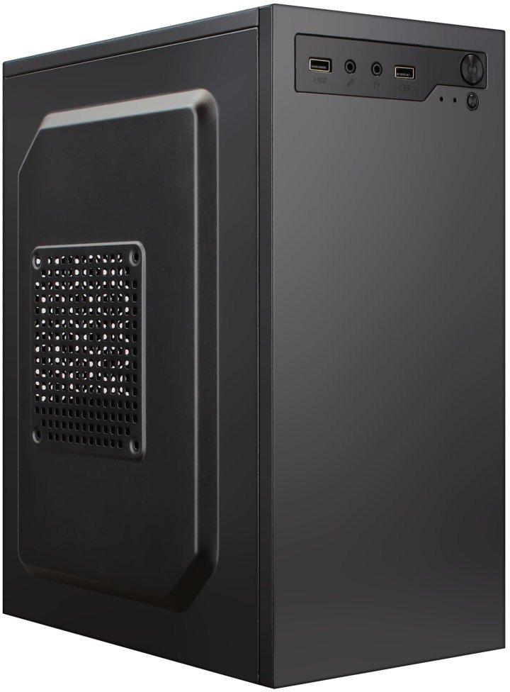 

Корпус Ginzzu B145