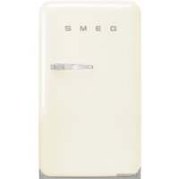 Однокамерный холодильник Smeg FAB10RCR5