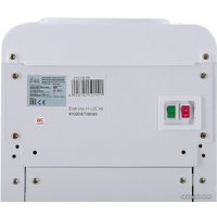 Кулер для воды Ecotronic J1-LCE XS