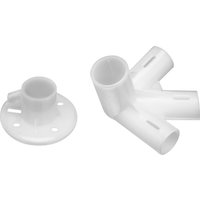 Тент-шатер Palisad 69520 (зеленый)