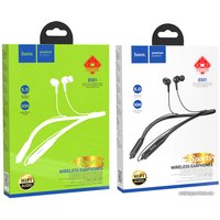 Наушники Hoco ES51 (белый)