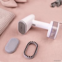 Отпариватель Galaxy Line GL6198 (белый)