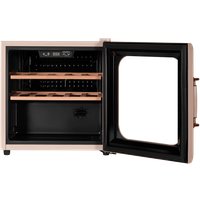 Винный шкаф MAUNFELD MFWC-40SCH14