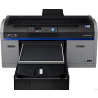 Текстильный принтер Epson SureColor SC-F2100