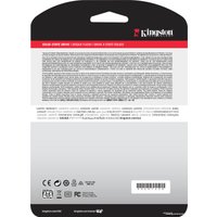 SSD Kingston UV500 1,92TB SUV500/1920G