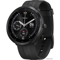 Умные часы Maimo Watch R GPS (черный)