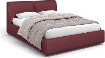Кровать Rivalli Мирей 180x200 (Softy berry)