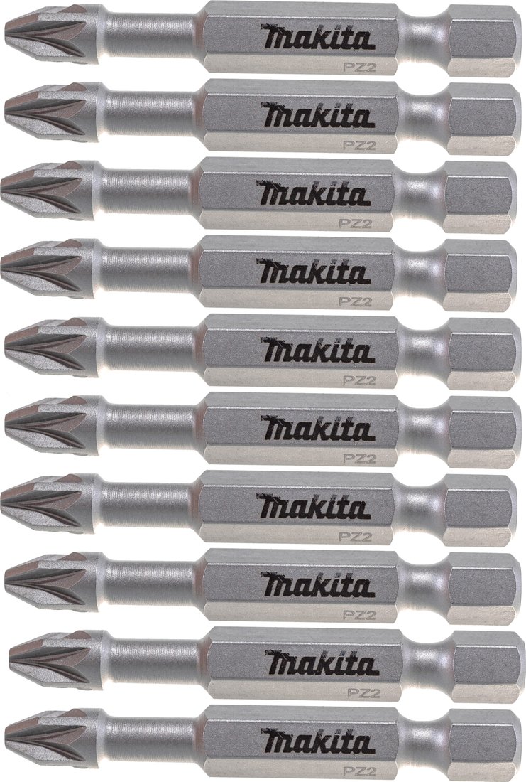 

Набор бит Makita P-06127