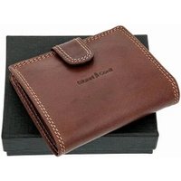 Кошелек Gianni Conti Vachetta Exclusive 917042 (tan)