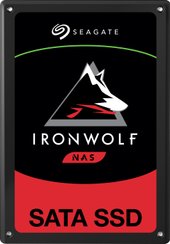 IronWolf 110 960GB ZA960NM10001