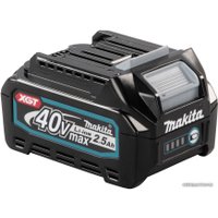 Аккумулятор Makita BL4025 191B36-3 (40В/2.5 Ah)