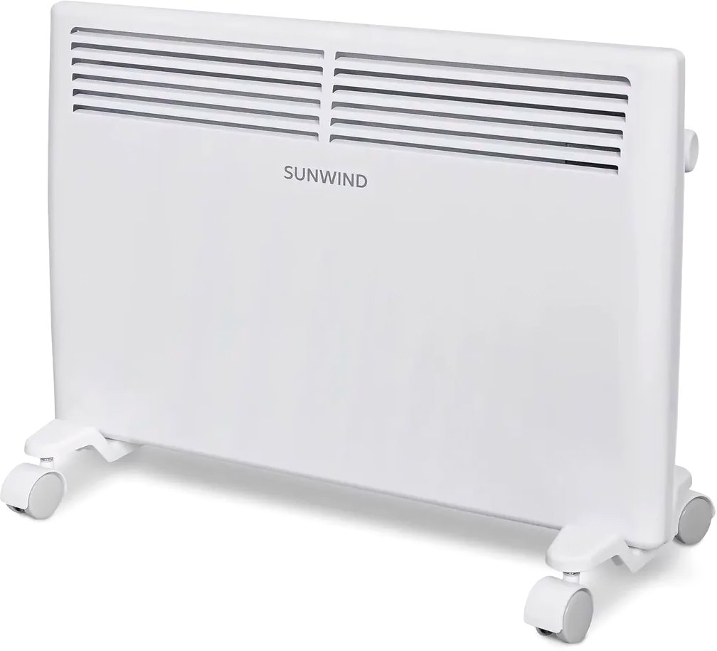 

Конвектор SunWind SCH5115