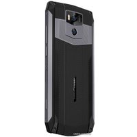 Телефон Ulefone Power 5S (черный)