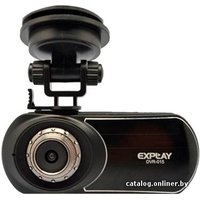 Видеорегистратор для авто Explay DVR-015