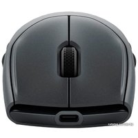 Игровая мышь Dell Alienware AW720M (черный)