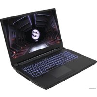 Игровой ноутбук Hiper Gaming G16 G16RTX3070A11700W11
