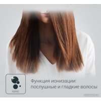 Выпрямитель Rowenta Wet&Dry Pro SF5010F0