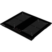 Варочная панель Meferi MIH604BK Ultra