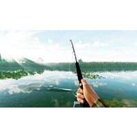  The Fisherman: Fishing Planet для PlayStation 4