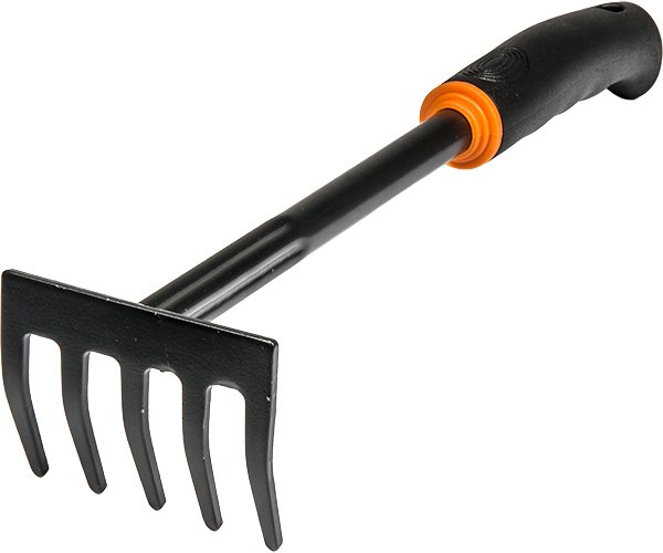 

Грабли зубчатые Bradas KT-Y6004