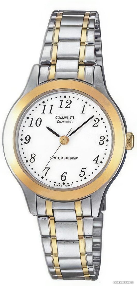 Наручные часы Casio LTP-1128G-7B