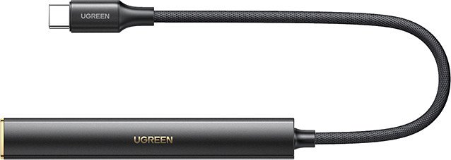 

Портативный усилитель Ugreen CM545 90217