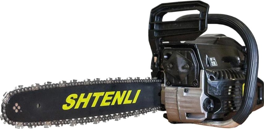 

Бензопила Shtenli 550