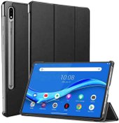 Smart Case для Samsung Galaxy Tab S8 Ultra (черный)