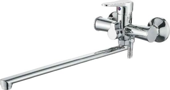 

Смеситель Loffrey LF82212 (хром)